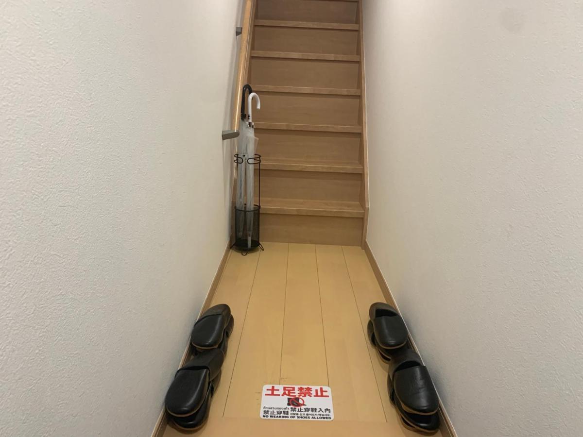 公寓 Furinkyo・楓林居 8号館