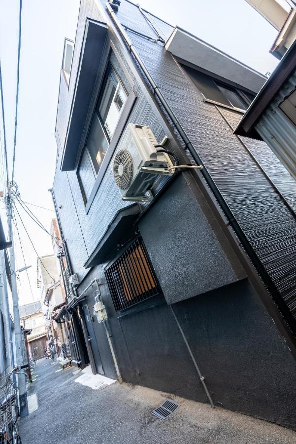 Furinkyo・楓林居 8号館 公寓 大阪