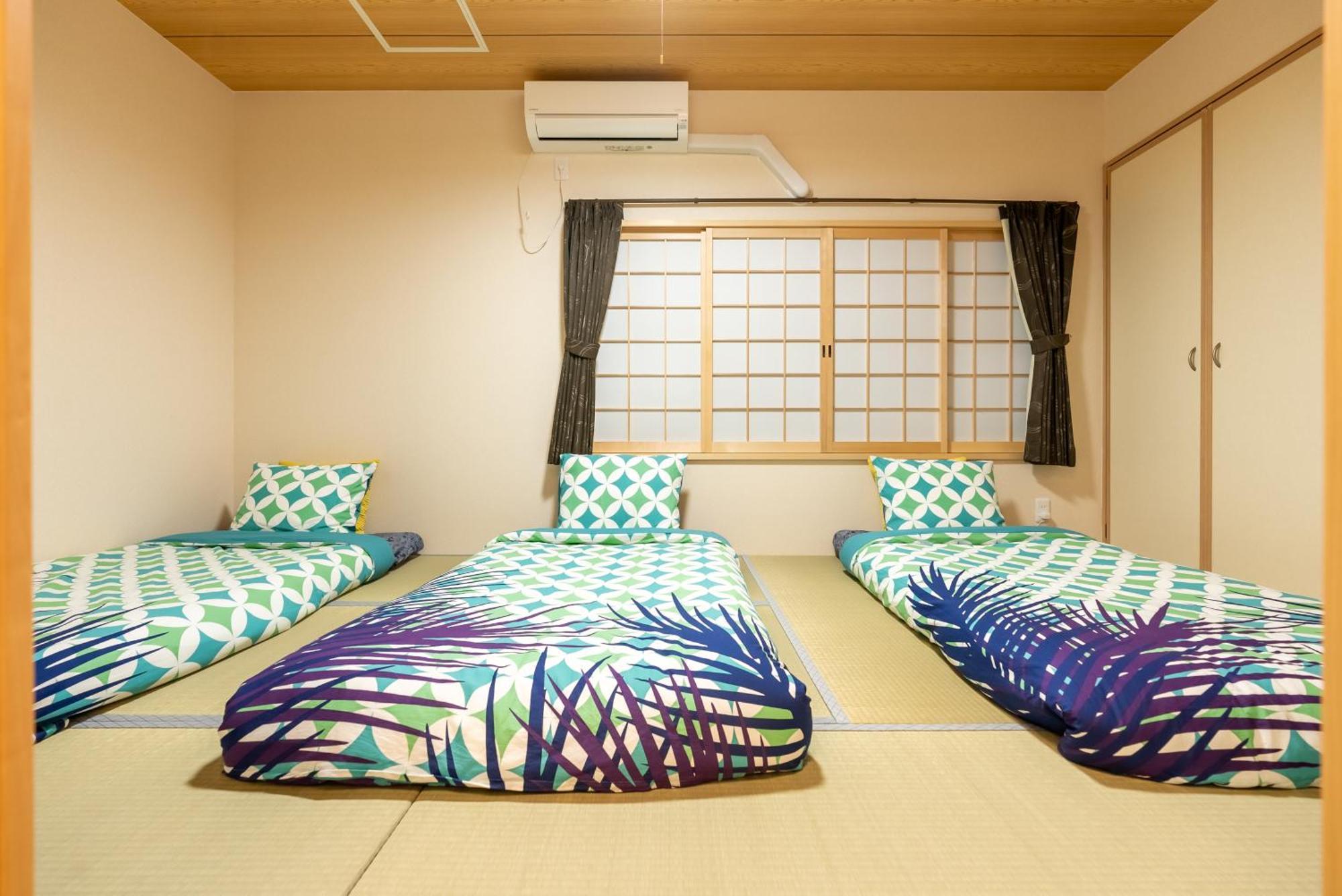 Furinkyo・楓林居 8号館 大阪