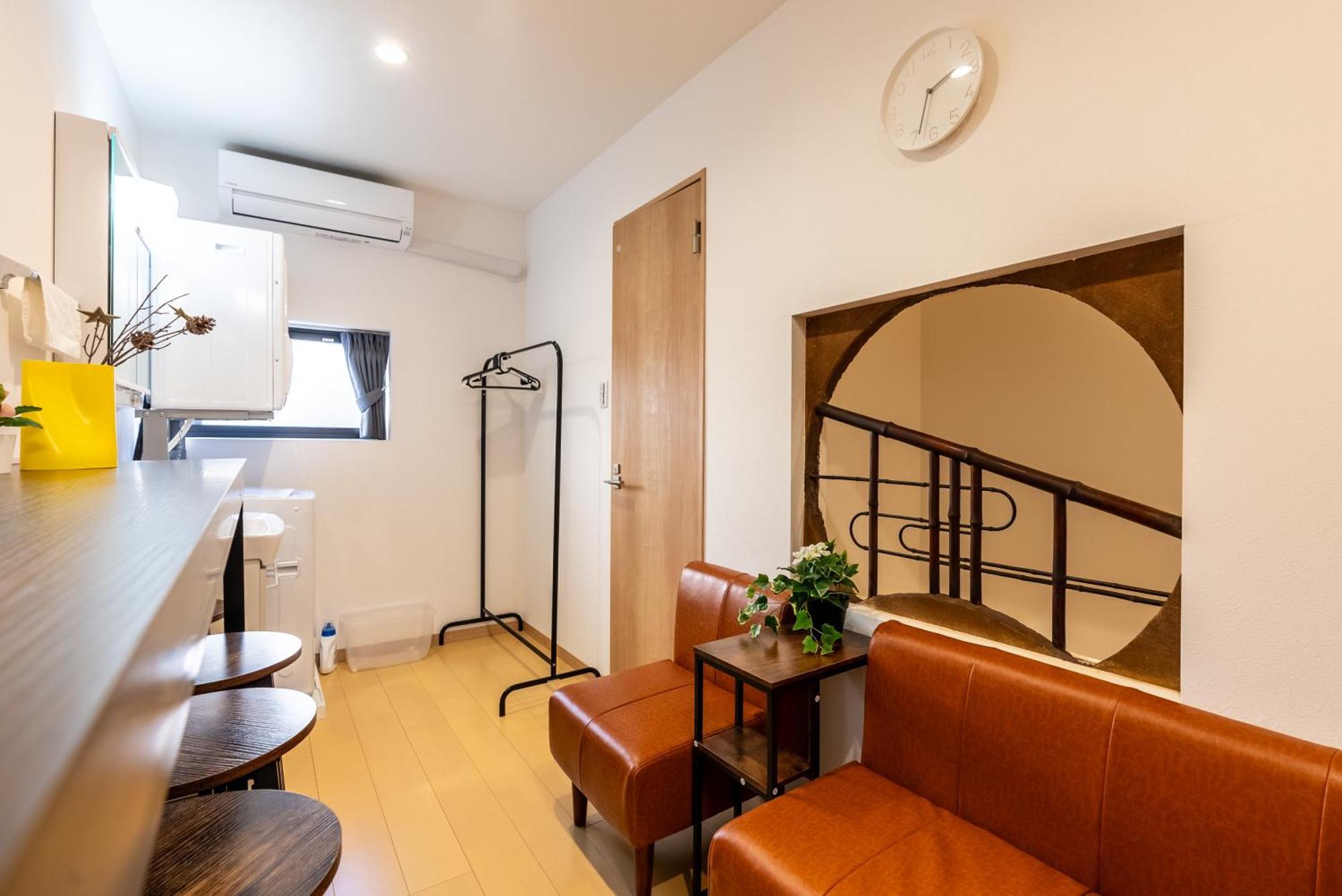 公寓 Furinkyo・楓林居 8号館 大阪