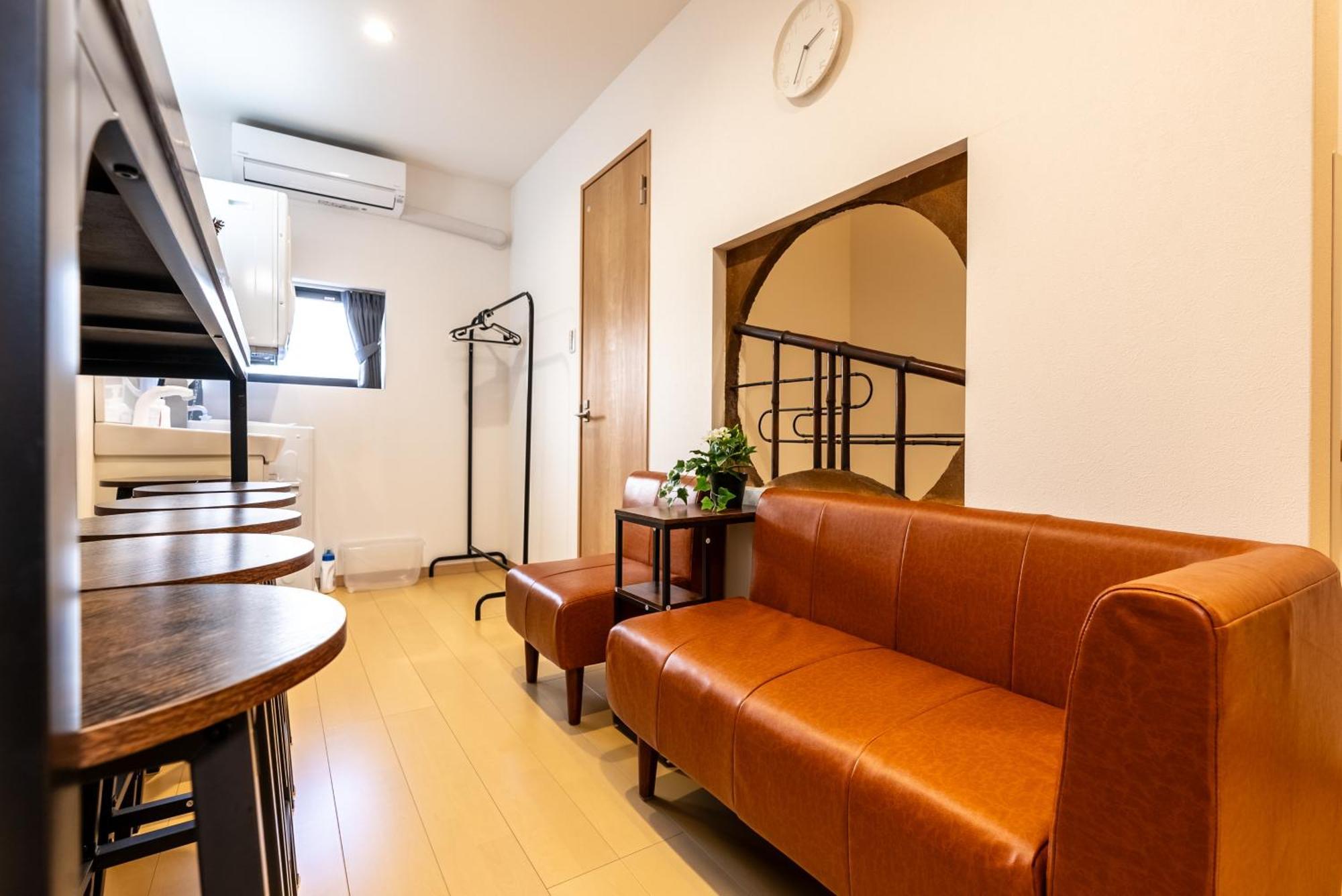 Furinkyo・楓林居 8号館 公寓 *